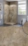 Mocha Travertine